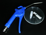 Air Gun Safety Set