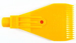 Flat Airnozzle