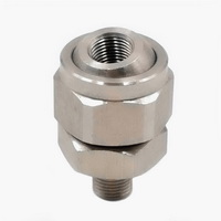 Adjustable Ball Fitting Metal