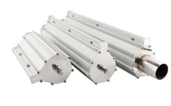 Aluminium Air Knife Blower