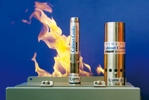 Fire Protection