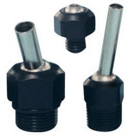 Coolant Nozzles CNC Application
