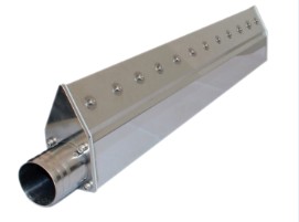 Stainless Air Knife Blower