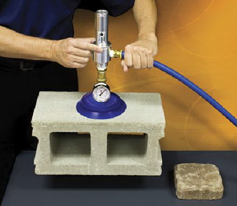 Vacuum Generator Unit