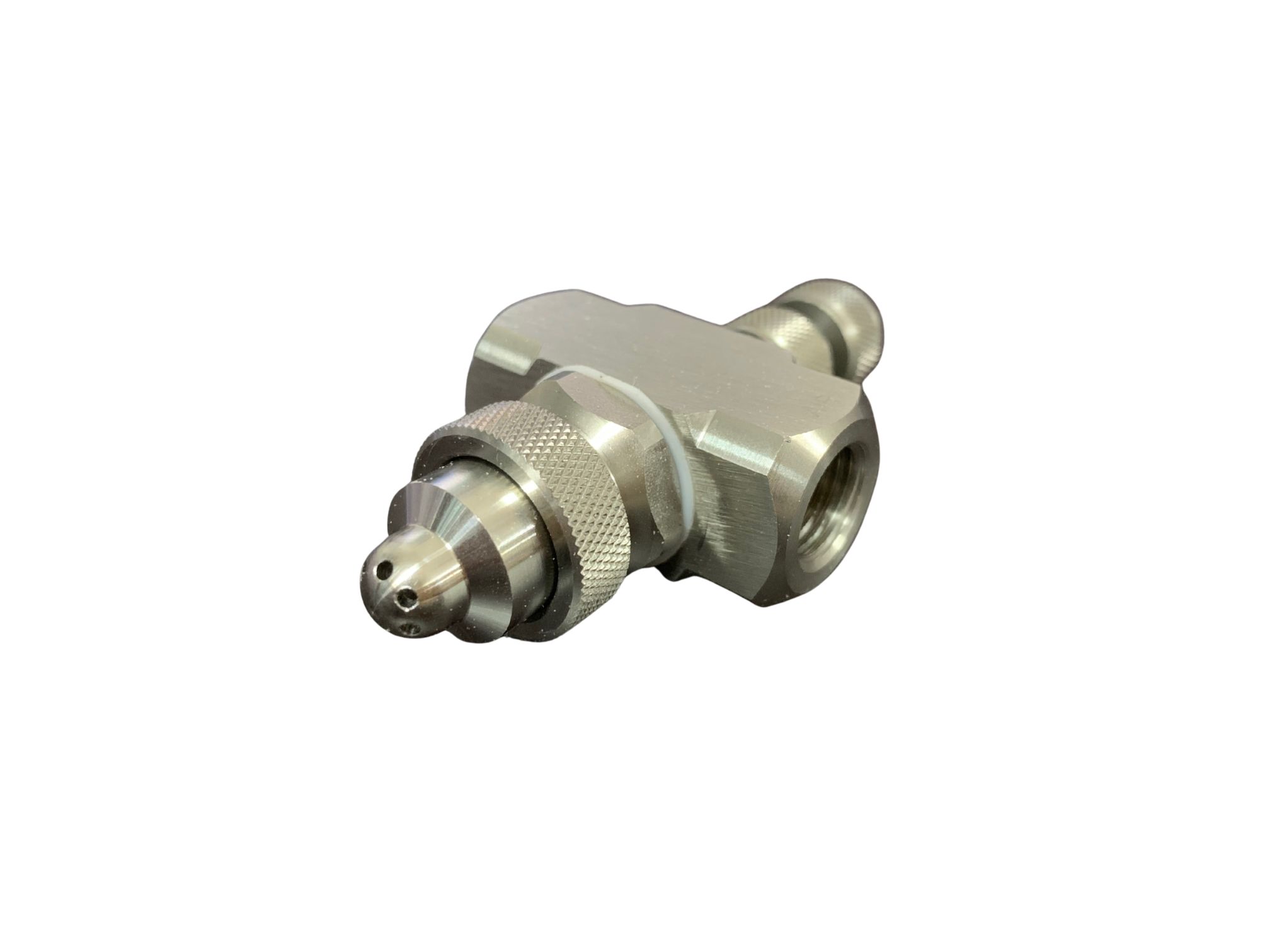 Air Atomizing Spray Nozzle (Product Photo)
